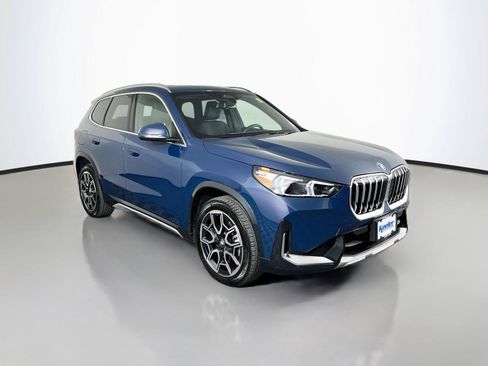 Used 2026 BMW X1 xDrive28i w/ Convenience Package AWD/4WD image 8