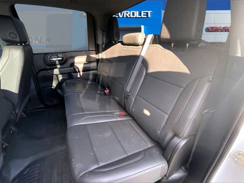 Used 2024 GMC Sierra 2500 Pro image 23