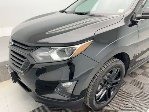 Certified 2021 Chevrolet Equinox LT image 11