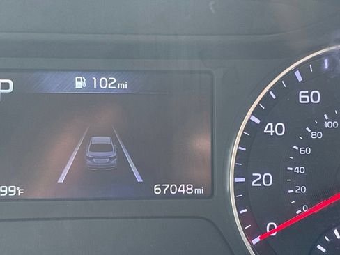 Used 2023 Kia Forte LXS w/ LXS Technology Package FWD image 22