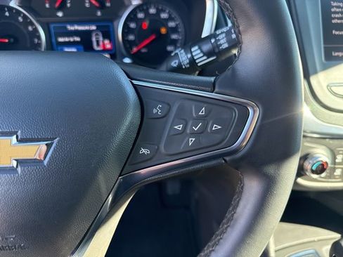 Used 2024 Chevrolet Equinox LT image 27