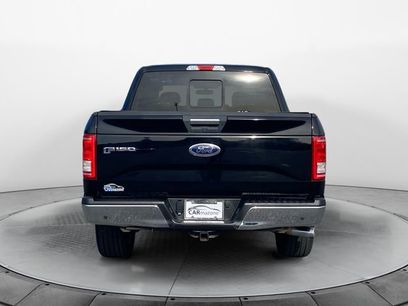 Used 2017 Ford F150 XLT w/ Equipment Group 301A Mid