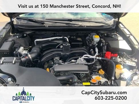 Used 2023 Subaru Outback Premium image 31