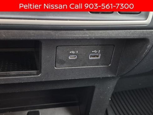 Certified 2023 Nissan Titan S RWD image 34