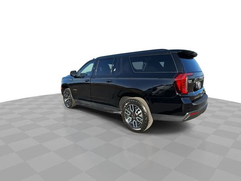 Certified 2023 GMC Yukon XL AT4 image 6