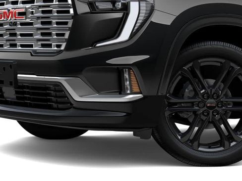 New 2026 GMC Acadia Denali image 46