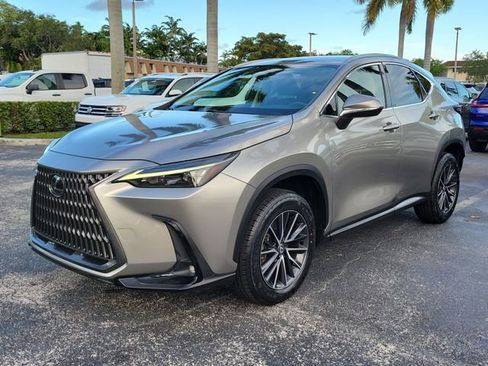 Used 2024 Lexus NX 250 FWD w/ Towing Package (2000 Lbs) image 31