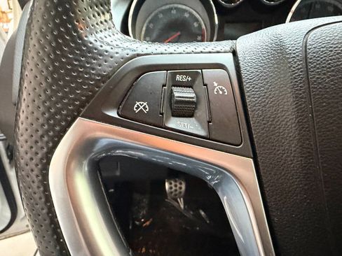 Used 2012 Buick Regal GS FWD image 23