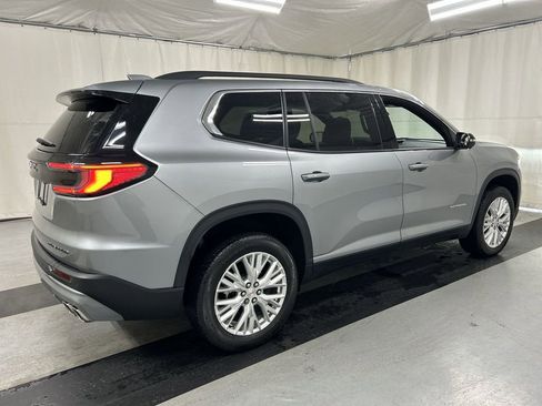 Certified 2024 GMC Acadia Elevation w/ Luxury Package image 2