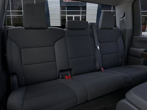 New 2026 GMC Sierra 2500 Pro w/ 1SA Pro Safety Plus Package AWD/4WD image 17