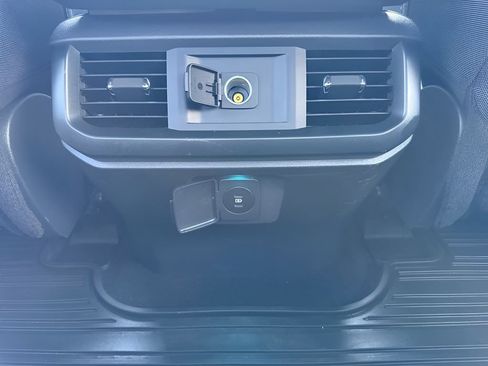Used 2024 Ford F150 STX w/ STX Black Appearance Package AWD/4WD image 28