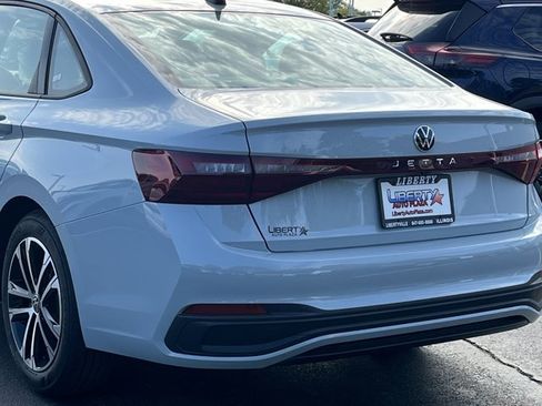 New 2026 Volkswagen Jetta Sport FWD image 15