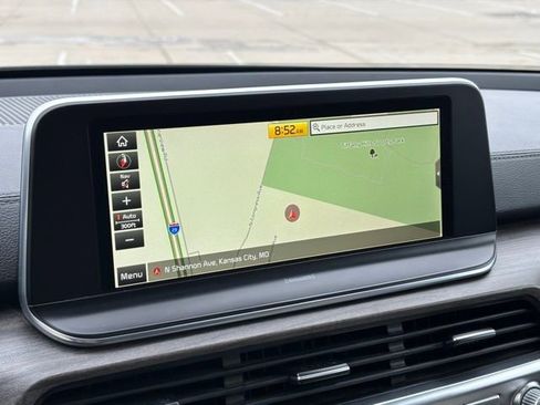 Used 2020 Kia Telluride EX w/ Towing Package image 32