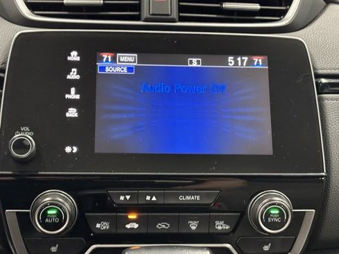 Used 2020 Honda CR-V EX-L image 24