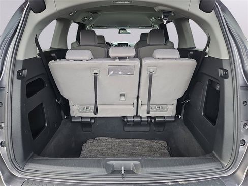 Used 2024 Honda Odyssey EX image 29
