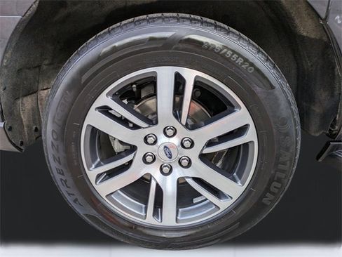 Used 2024 Ford Expedition Max Limited image 12