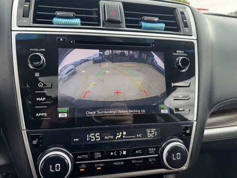 Used 2019 Subaru Outback 2.5i Touring w/ Popular Package #3A AWD/4WD image 29