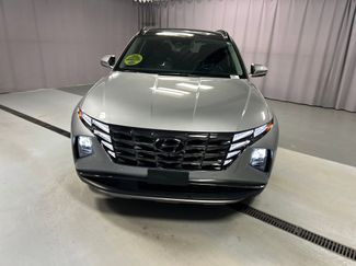 Used 2024 Hyundai Tucson Limited video 2