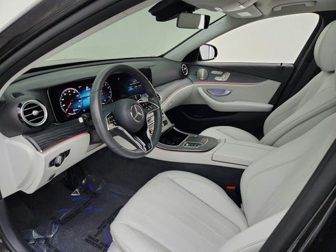 Certified 2021 Mercedes-Benz E 350 Sedan image 13