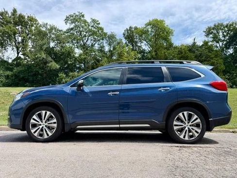 Used 2020 Subaru Ascent Touring w/ Popular Package #2A AWD/4WD image 5