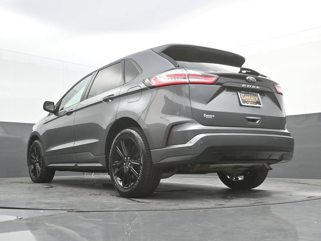 Used 2024 Ford Edge ST-Line AWD/4WD image 42