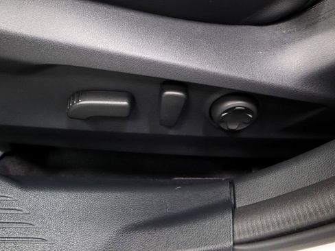 Used 2025 Subaru Legacy Limited image 27