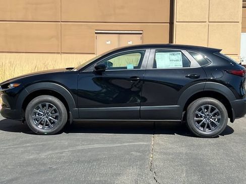 New 2026 MAZDA CX-30 AWD 2.5 S image 9
