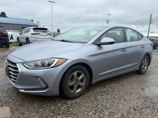 Used 2017 Hyundai Elantra ECO FWD video 1
