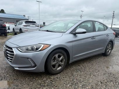 Used 2017 Hyundai Elantra ECO