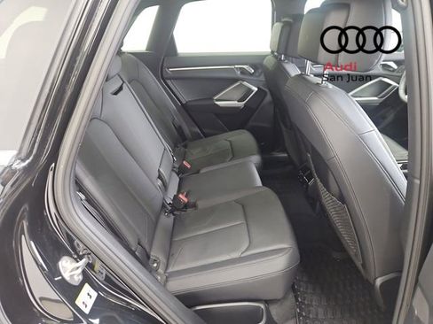 Certified 2025 Audi Q3 2.0T Premium w/ Convenience Package image 24