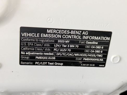 Used 2023 Mercedes-Benz CLA 250 image 25
