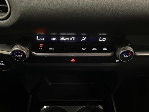 New 2025 MAZDA CX-30 AWD 2.5 S w/ Select Sport Pkg image 23