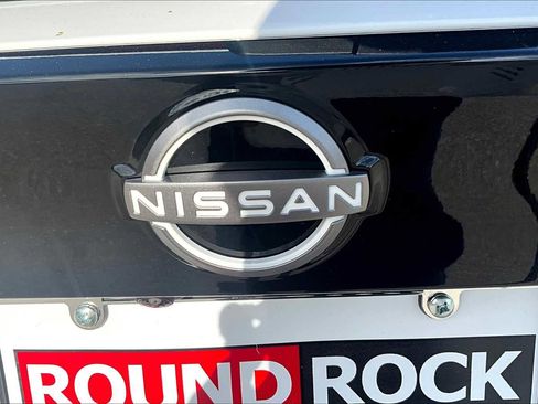 New 2026 Nissan Kicks SV image 8