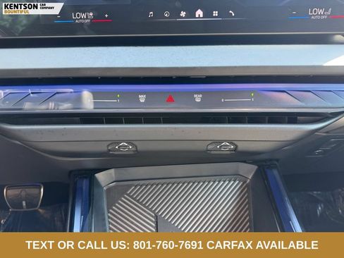 Used 2025 BMW X3 xDrive30i w/ Premium Package AWD/4WD image 23