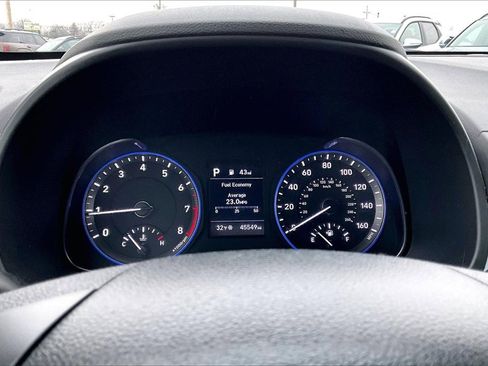 Used 2020 Hyundai Kona SEL image 20