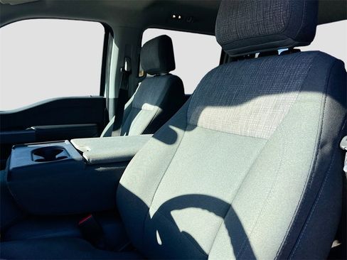 Used 2021 Ford F150 XLT image 18