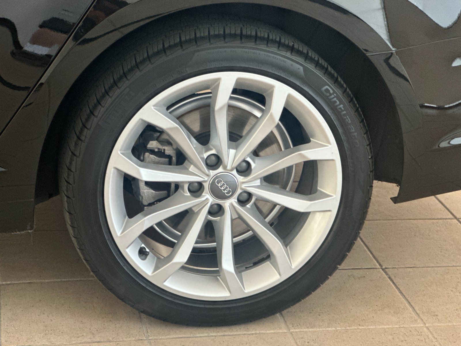 Used 2019 Audi A4 2.0T Premium w/ Convenience Package FWD image 23