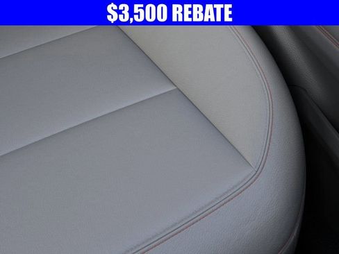 New 2026 Ford Explorer Active image 16