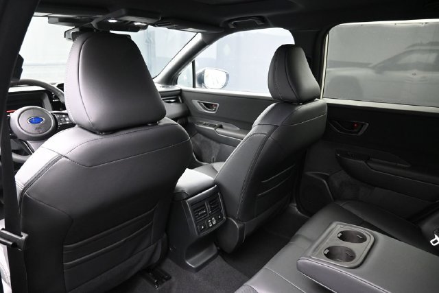 New 2026 Subaru Outback Limited AWD/4WD image 19