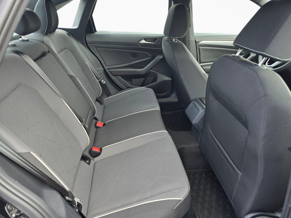New 2026 Volkswagen Jetta Sport FWD image 37