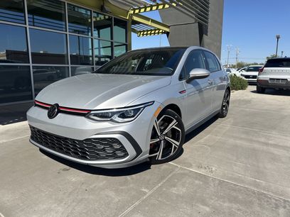 Used 2024 Volkswagen GTI SE