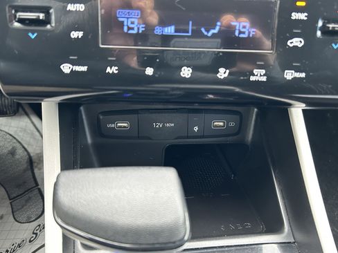 Used 2024 Hyundai Tucson SEL image 29