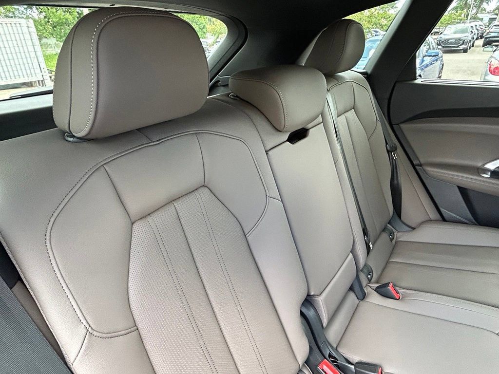 New 2026 Audi Q5 Premium Plus AWD/4WD image 44