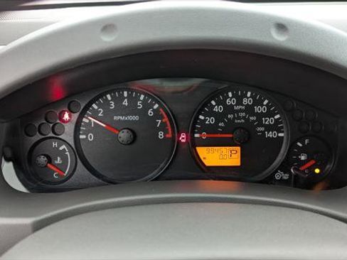 Used 2019 Nissan Frontier S image 19