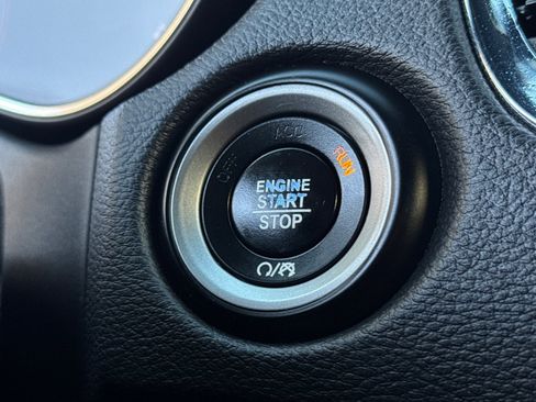 Used 2018 Dodge Durango SXT w/ Quick Order Package 2BB image 22