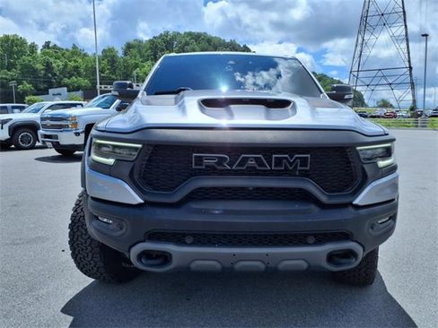 Used 2021 RAM 1500 TRX w/ TRX Level 2 Equipment Group image 22