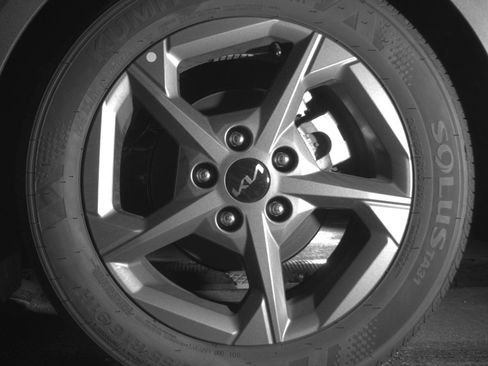 Used 2026 Kia K4 FWD image 16