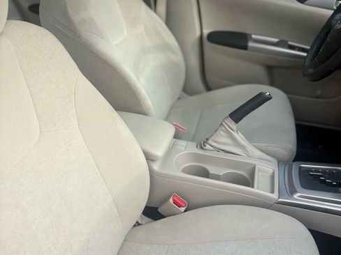 Used 2009 Subaru Impreza 2.5i image 19
