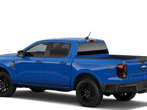 New 2026 Ford Ranger XLT image 24