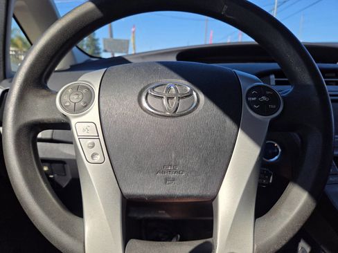 Used 2012 Toyota Prius Prime Plug-In Hybrid image 17